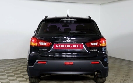 Mitsubishi ASX I рестайлинг, 2011 год, 899 990 рублей, 6 фотография