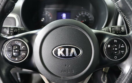 KIA Soul III, 2019 год, 1 289 990 рублей, 11 фотография