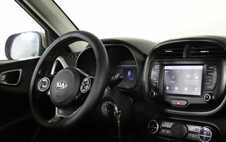 KIA Soul III, 2019 год, 1 289 990 рублей, 14 фотография