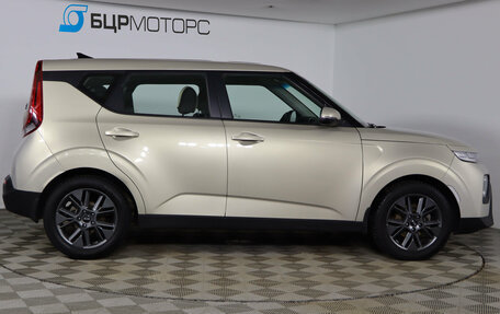 KIA Soul III, 2019 год, 1 289 990 рублей, 4 фотография