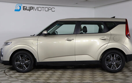 KIA Soul III, 2019 год, 1 289 990 рублей, 8 фотография
