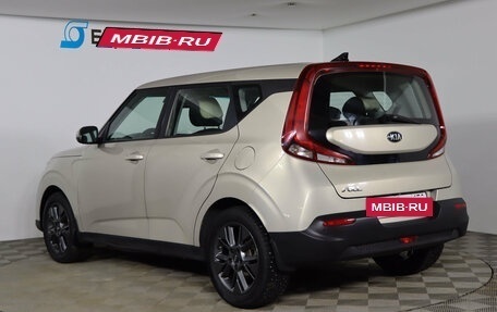 KIA Soul III, 2019 год, 1 289 990 рублей, 7 фотография
