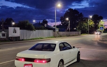 Toyota Chaser IV, 1995 год, 390 000 рублей, 3 фотография