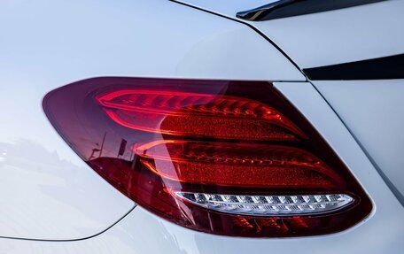 Mercedes-Benz E-Класс, 2018 год, 2 595 000 рублей, 12 фотография