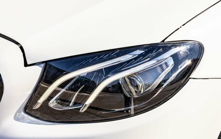 Mercedes-Benz E-Класс, 2018 год, 2 595 000 рублей, 11 фотография