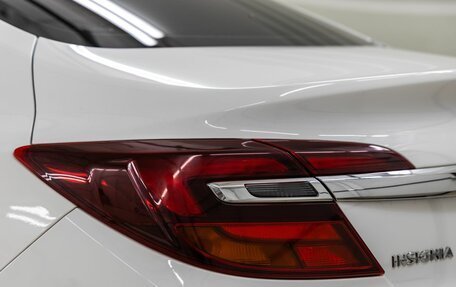Opel Insignia II рестайлинг, 2014 год, 1 248 000 рублей, 14 фотография