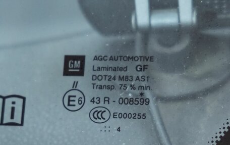 Opel Insignia II рестайлинг, 2014 год, 1 248 000 рублей, 12 фотография