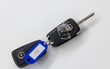 Opel Insignia II рестайлинг, 2014 год, 1 248 000 рублей, 9 фотография