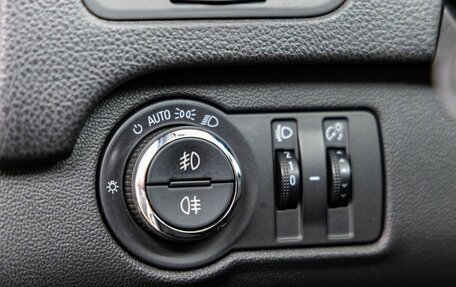 Opel Insignia II рестайлинг, 2014 год, 1 248 000 рублей, 18 фотография