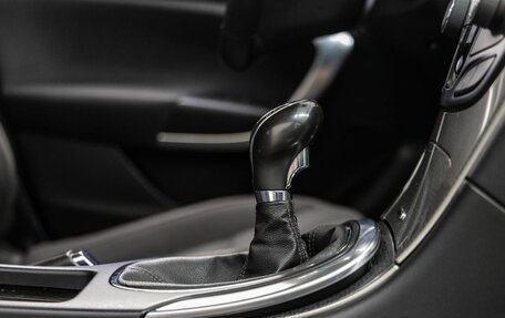 Opel Insignia II рестайлинг, 2014 год, 1 248 000 рублей, 32 фотография