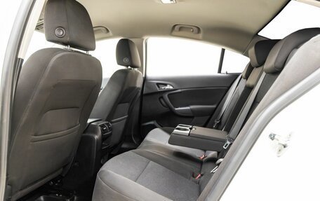 Opel Insignia II рестайлинг, 2014 год, 1 248 000 рублей, 34 фотография