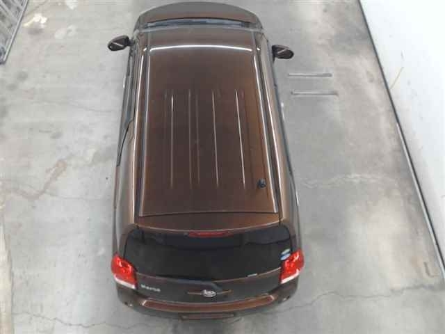 Toyota Porte II, 2015 год, 1 035 000 рублей, 10 фотография