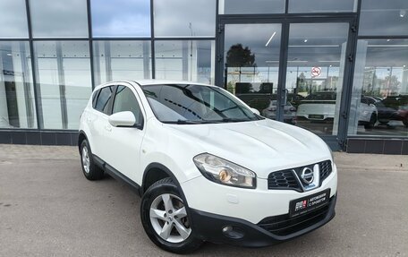 Nissan Qashqai, 2011 год, 1 040 000 рублей, 1 фотография