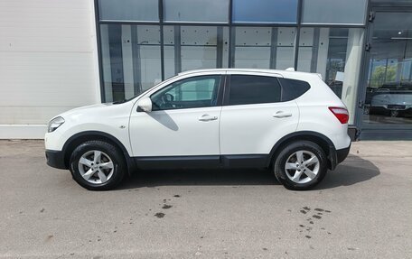 Nissan Qashqai, 2011 год, 1 040 000 рублей, 6 фотография
