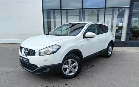 Nissan Qashqai, 2011 год, 1 040 000 рублей, 7 фотография