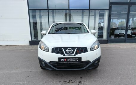 Nissan Qashqai, 2011 год, 1 040 000 рублей, 8 фотография