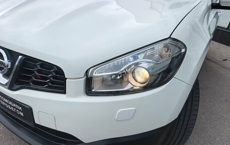 Nissan Qashqai, 2011 год, 1 040 000 рублей, 11 фотография