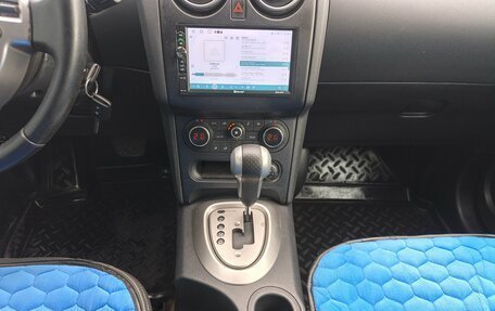Nissan Qashqai, 2011 год, 1 040 000 рублей, 10 фотография