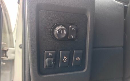 Nissan Qashqai, 2011 год, 1 040 000 рублей, 15 фотография