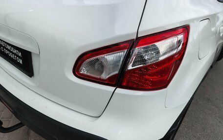 Nissan Qashqai, 2011 год, 1 040 000 рублей, 14 фотография