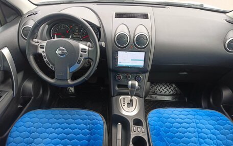 Nissan Qashqai, 2011 год, 1 040 000 рублей, 9 фотография