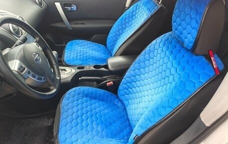 Nissan Qashqai, 2011 год, 1 040 000 рублей, 17 фотография