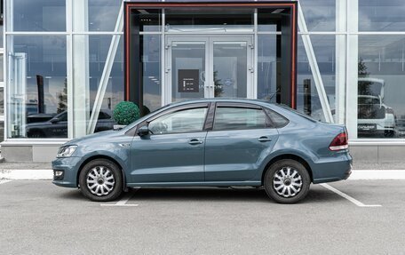 Volkswagen Polo VI (EU Market), 2019 год, 1 300 000 рублей, 7 фотография