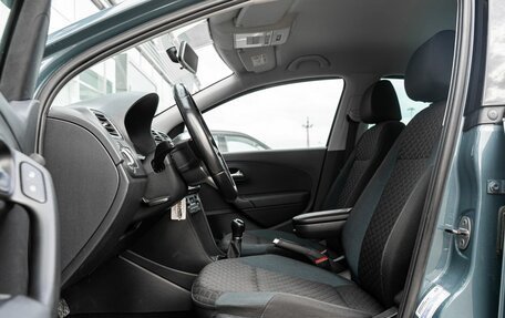 Volkswagen Polo VI (EU Market), 2019 год, 1 300 000 рублей, 12 фотография