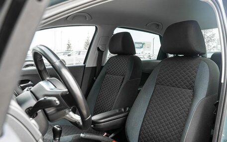 Volkswagen Polo VI (EU Market), 2019 год, 1 300 000 рублей, 13 фотография