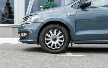 Volkswagen Polo VI (EU Market), 2019 год, 1 300 000 рублей, 9 фотография