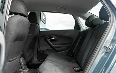 Volkswagen Polo VI (EU Market), 2019 год, 1 300 000 рублей, 14 фотография