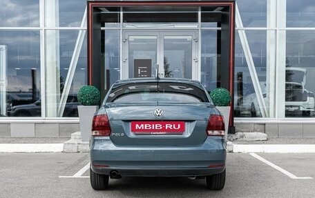 Volkswagen Polo VI (EU Market), 2019 год, 1 300 000 рублей, 4 фотография