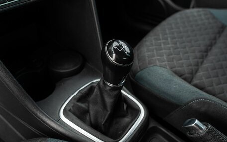 Volkswagen Polo VI (EU Market), 2019 год, 1 300 000 рублей, 23 фотография
