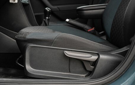 Volkswagen Polo VI (EU Market), 2019 год, 1 300 000 рублей, 26 фотография