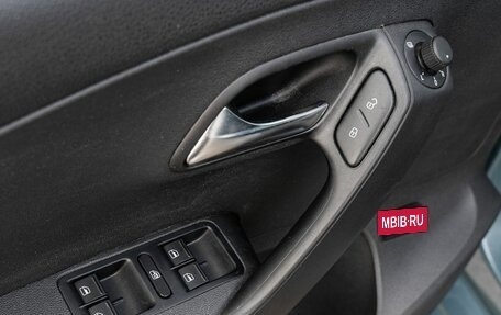 Volkswagen Polo VI (EU Market), 2019 год, 1 300 000 рублей, 25 фотография
