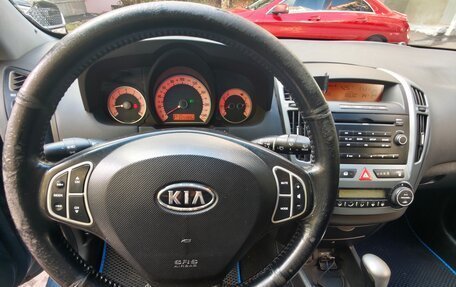 KIA cee'd I рестайлинг, 2008 год, 400 000 рублей, 14 фотография