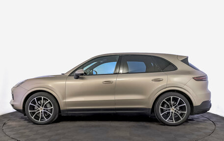 Porsche Cayenne III, 2018 год, 5 840 000 рублей, 8 фотография