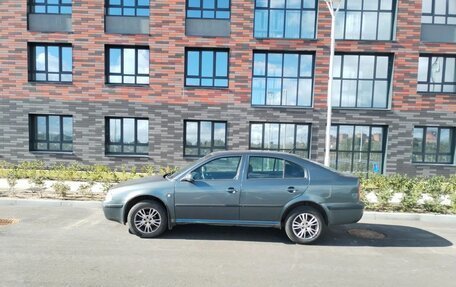 Skoda Octavia IV, 2006 год, 390 000 рублей, 7 фотография
