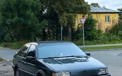 Volkswagen Passat B3, 1990 год, 160 000 рублей, 1 фотография