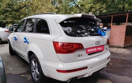Audi Q7, 2013 год, 2 100 000 рублей, 8 фотография