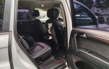 Audi Q7, 2013 год, 2 100 000 рублей, 11 фотография