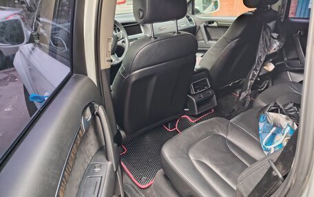 Audi Q7, 2013 год, 2 100 000 рублей, 12 фотография