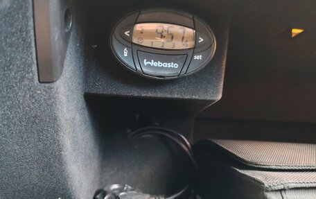Audi Q7, 2013 год, 2 100 000 рублей, 19 фотография