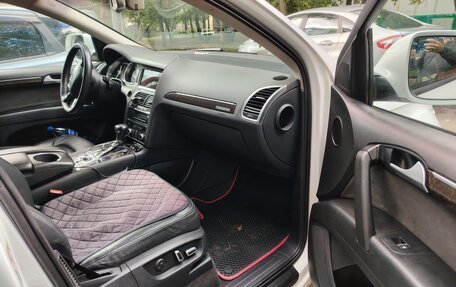 Audi Q7, 2013 год, 2 100 000 рублей, 10 фотография