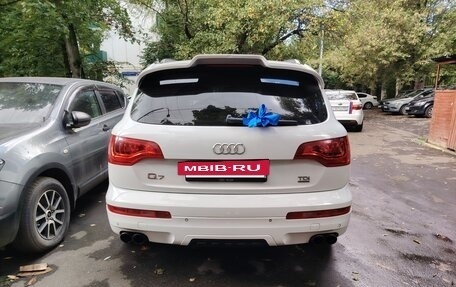 Audi Q7, 2013 год, 2 100 000 рублей, 7 фотография