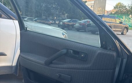 Volkswagen Passat B3, 1990 год, 160 000 рублей, 4 фотография