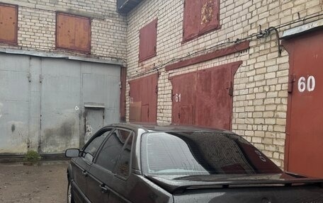 Volkswagen Passat B3, 1990 год, 160 000 рублей, 3 фотография