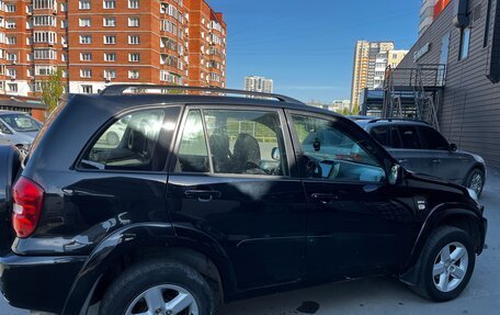 Toyota RAV4, 2003 год, 920 000 рублей, 1 фотография