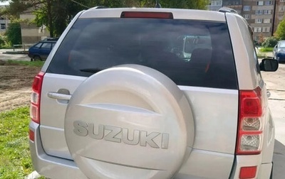 Suzuki Grand Vitara, 2007 год, 950 000 рублей, 1 фотография