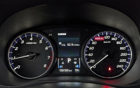 Mitsubishi Outlander III рестайлинг 3, 2018 год, 1 825 000 рублей, 16 фотография